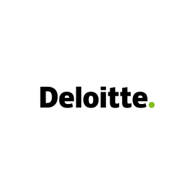 Deloitte logo (1)