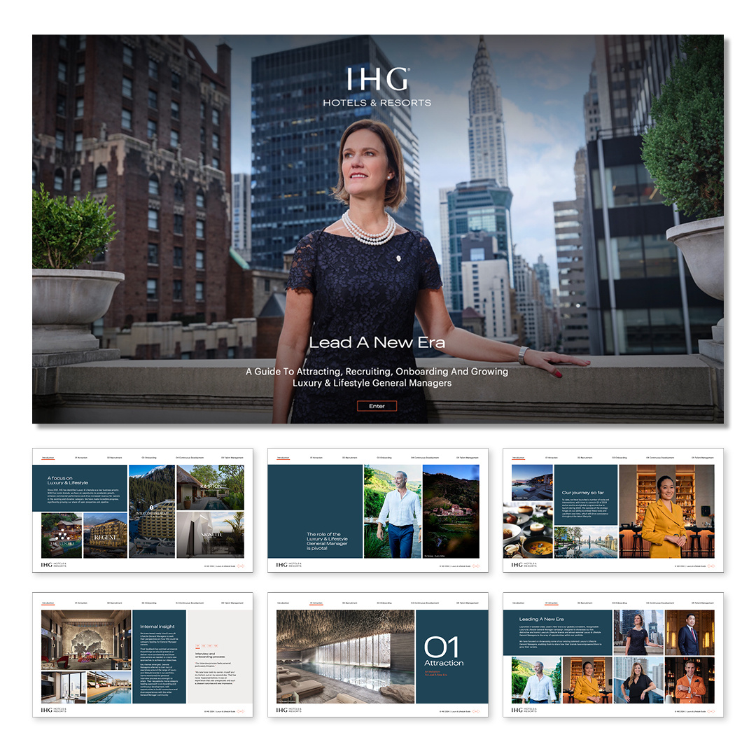 IHG - L&L GM Onboarding guide