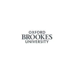 Oxfd brookes logo