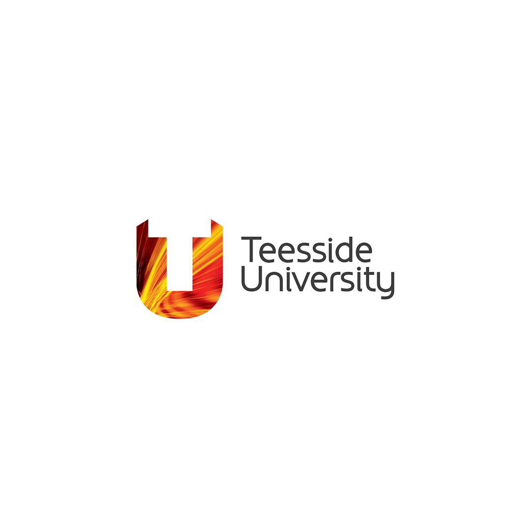 Teesside University logo