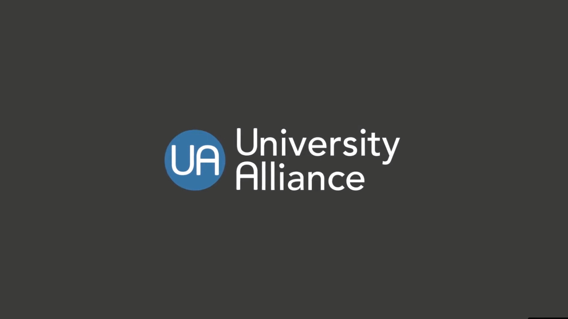 University Alliance Influencing change CS-6_1920 x 1080-