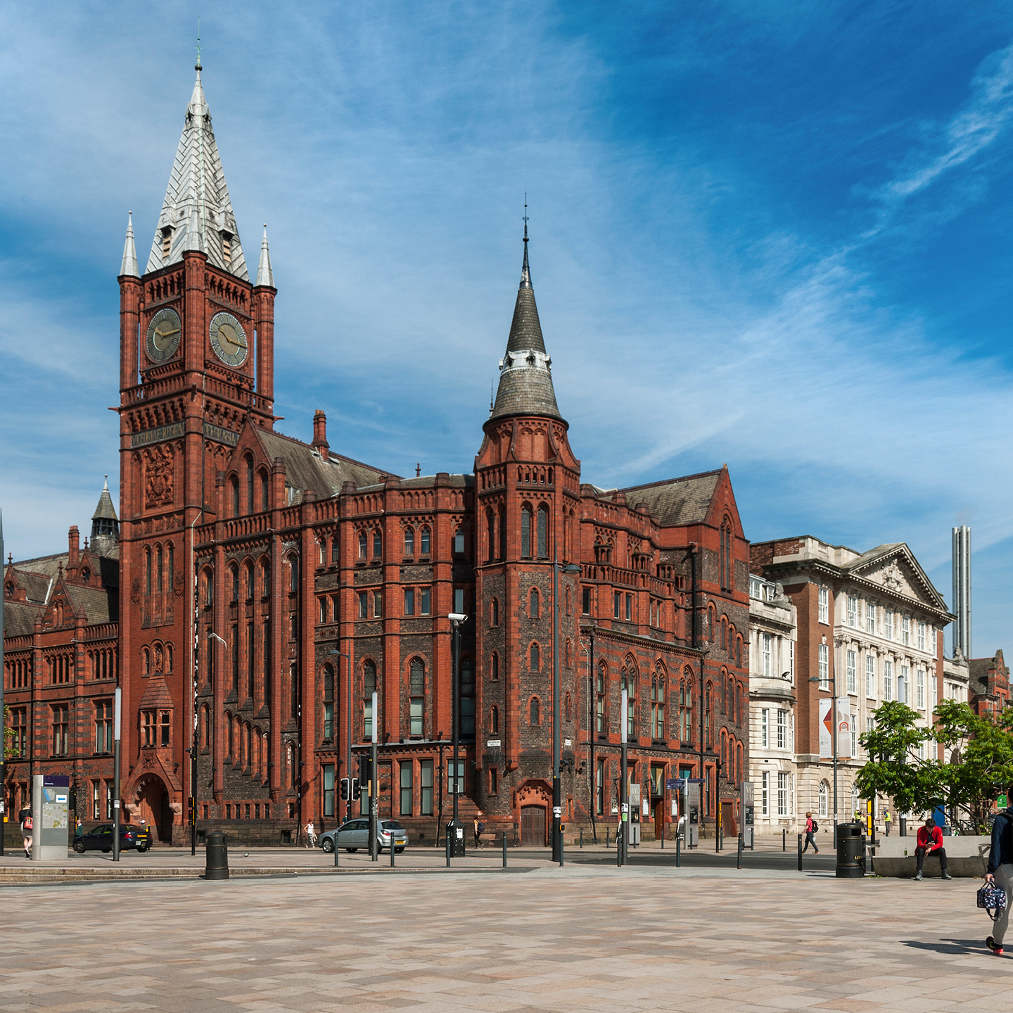 University of Liverpool: An original employer brand
